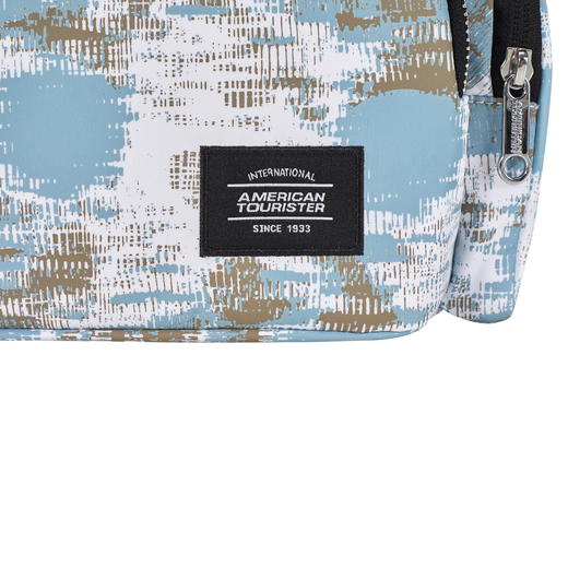 【美旅】URBAN VIBE系列时尚斜跨包NM1*004 商品图3