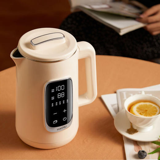 【小家电】海牌HP-SH15D多功能电热水壶 HF 商品图1