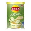 百事食品乐事无限迷你罐翡翠黄瓜味40g(6924743918290) 商品缩略图0