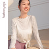 F12371木耳边仙女长袖外搭（不含胸垫） 商品缩略图6