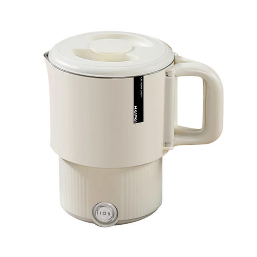 【小家电】海牌折叠电热水壶HP-SH08 HF 商品图5