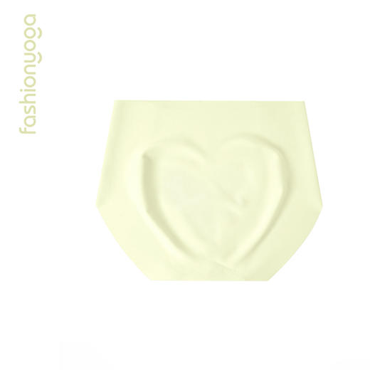 FN004凡圣瑜伽裸感无痕内裤 商品图8