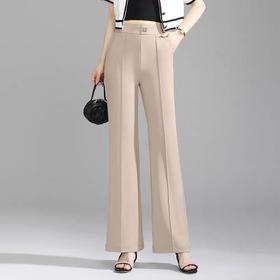 露婷玉微喇裤 11159