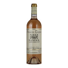 Domaine Tempier Bandol Rosé 丹派酒庄邦多尔桃红葡萄酒2022