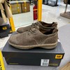 【云粉节】【8折】6楼卡特CAT男士浅褐色单鞋P725356N1EMC29,吊牌价  1098  现价  878 商品缩略图2