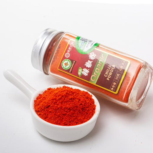 调味料【产地直发】@佰家珍品 商品图3