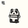 保兰德PLD友谊使者2024新款学生熊猫手机包迷你可爱百搭斜挎小包 商品缩略图1