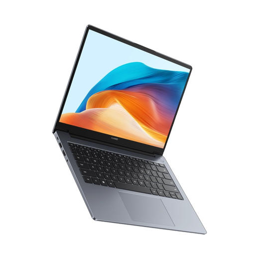 华为MateBook D14  2024款 商品图6
