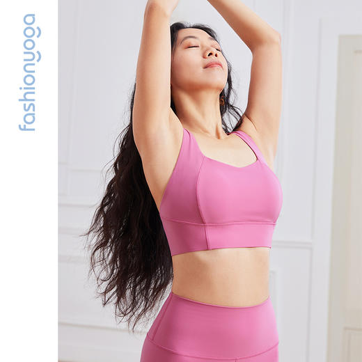 FY14110优雅交叉美背BRA 商品图10