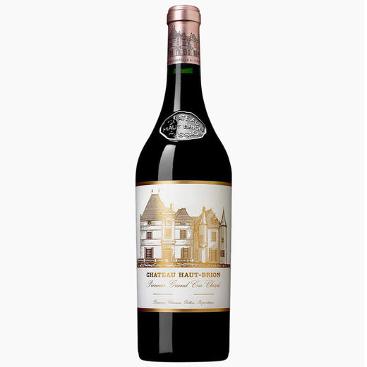 侯伯王庄园干红葡萄酒2019年750ml 侯伯王庄园正牌 商品图0