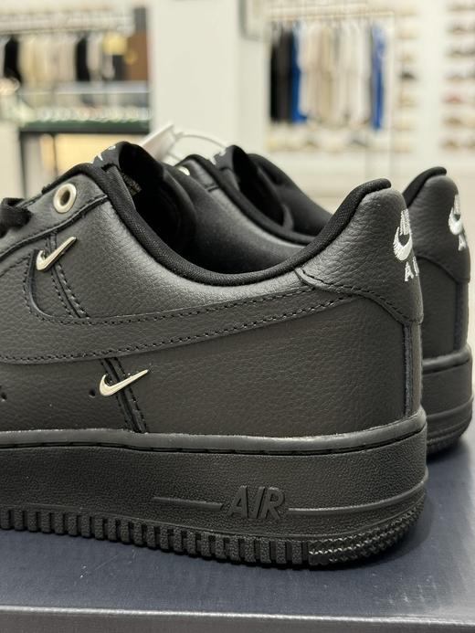 N家 空军一号 纯黑四小钩 商品图6