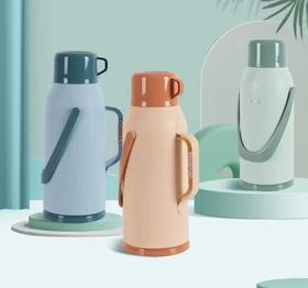 左柚3248奈斯保温瓶3.2L