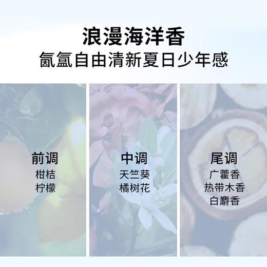 碧欧泉男士净肤护肤洁面乳液装控油祛痘收缩毛孔平衡水新款三件套【CDF】 商品图6