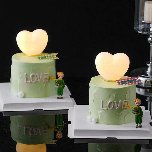 爱心王子 商品图0