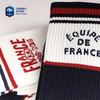 【官方正版】法国国家队丨复古运动袜拼色中筒纯棉足球迷姆巴佩周边 商品缩略图3
