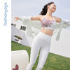 FC13155曼陀罗镂空美背BRA 商品缩略图12