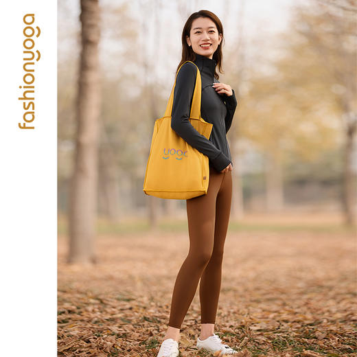 FW035慵懒针织单肩包 商品图5