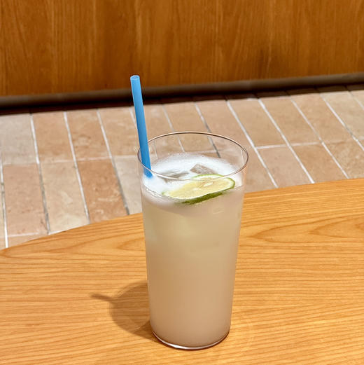 LITTLE WITCH打气柠檬🍋 柠檬气泡水 商品图0