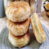 【6元/斤】散称现春白糖酥饼（0903494） 商品缩略图0