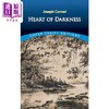 【中商原版】约瑟夫康拉德 黑暗的心 英文原版 Dover Thrift Editions Heart of Darkness Joseph Conrad 商品缩略图0