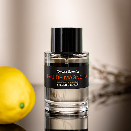 馥马尔 FM 木兰沁夏（木兰之水） Frederic Malle Eau De Magnolia 分装 商品图3