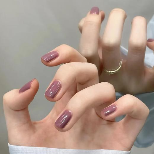 正品彩若CAIRUO可撕拉指甲油 商品图14