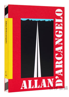 Allan D'Arcangelo / 艾伦·达坎吉洛