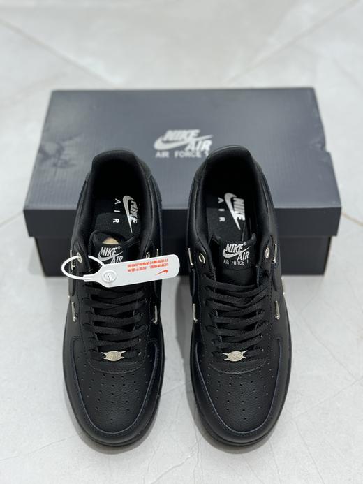 N家 空军一号 纯黑四小钩 商品图5