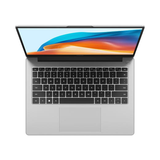 华为MateBook D14  2024款 商品图3