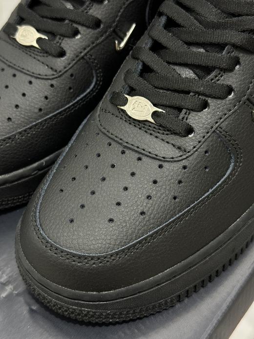 N家 空军一号 纯黑四小钩 商品图8