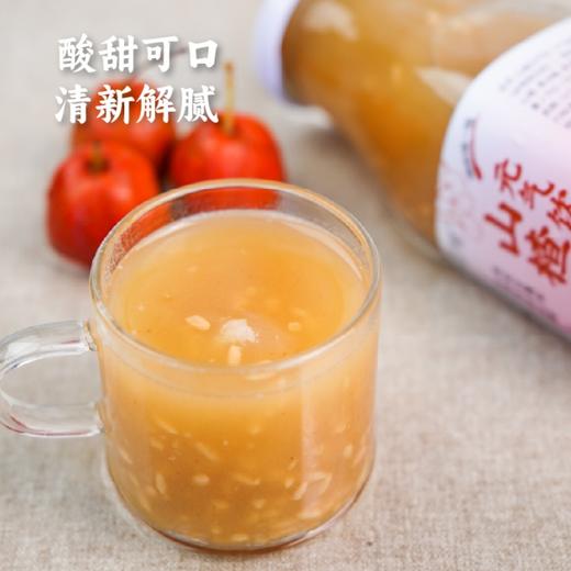山楂元气饮 300g 商品图3