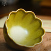 问鼎茶末釉菡萏杯（缺货） 商品缩略图1