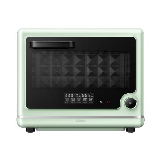 大厨/蒸烤一体机/DB6M3 商品图1