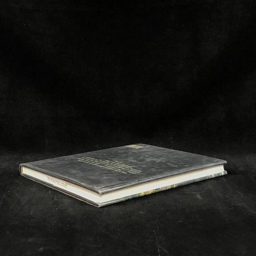 莫奈在吉维尼的岁月（1995） 115幅插图（81幅彩色）含拉页插图 精装16开 商品图2