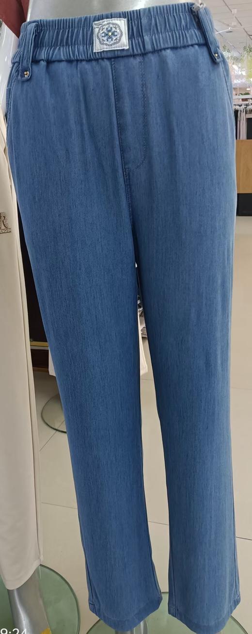 十年灯天丝牛仔 331 商品图0