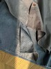 点此购买 北面紫标FFFES Button0Down Shirt男士刺绣长袖衬衫 md 293997 商品缩略图14