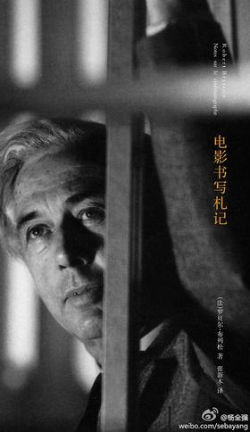 电影书写札记 : 电影书写札记
