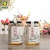 夜郎蜂业 大山蜂蜜套装 418G枇杷蜂蜜&418G百花蜂蜜 商品缩略图3
