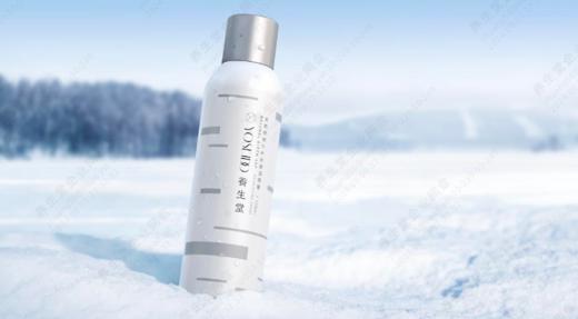 养生堂桦树汁补水保湿喷雾 商品图3