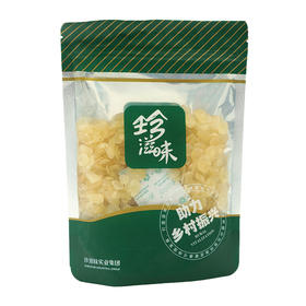绿食力皂角米