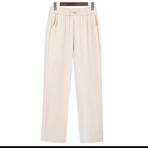 露婷玉烟管裤11166 商品图0