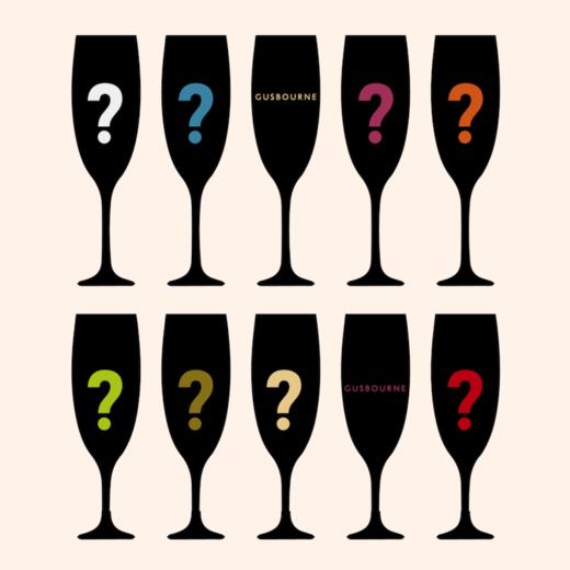 【2024.08.21 武康门票 Wukang Ticket】盲品奇遇夏夜微醺｜与吉事宝共同探秘起泡酒 商品图0