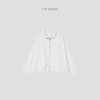 THESOONG |"Cozy Design"户外防风可调节立领冲锋衣外套HWWT3906 商品缩略图0