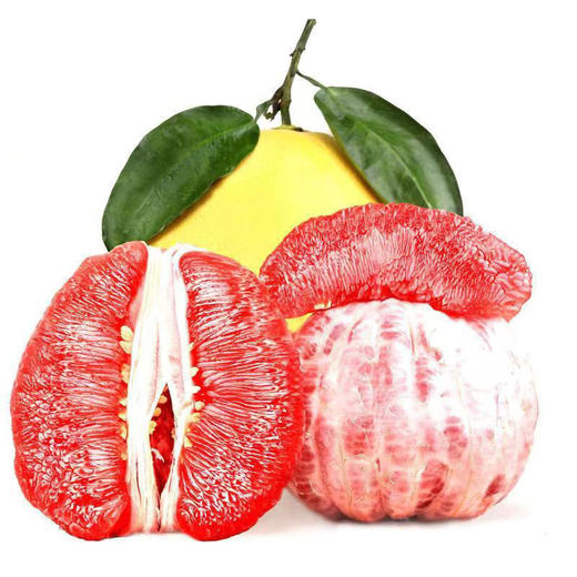 【佳节！福建红心蜜柚】爆甜，颗颗人工精选，咬一口水润饱满，酸甜可口，新鲜热带水果，节红肉蜜柚L 商品图4