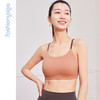 FC14116简约瑜伽运动BRA 商品缩略图7