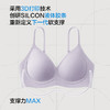 有棵树「3/4杯」小胸聚拢软支撑文胸女-B6050 商品缩略图2