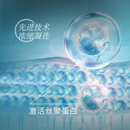 LAMER海蓝之谜浓缩修护眼霜 15ml/瓶 商品图1