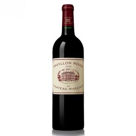 玛歌庄园副牌 玛歌红亭干红葡萄酒2019年 750ml