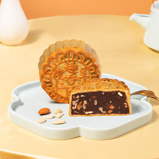 特制豆沙榄仁 商品图2