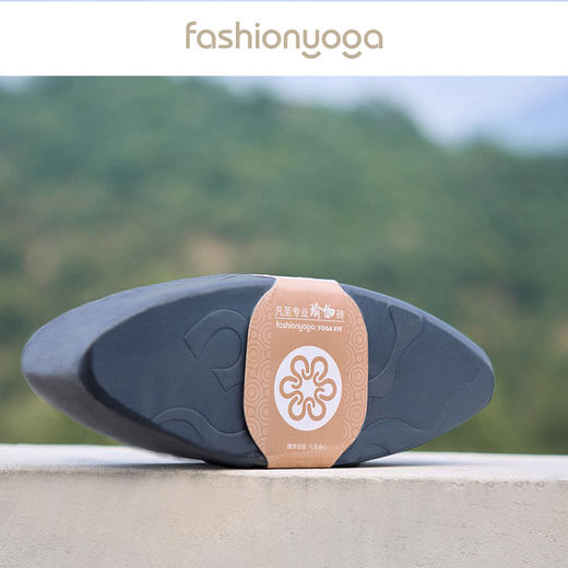 FZ004瑜伽眼瑜伽砖高硬度EVA 商品图10